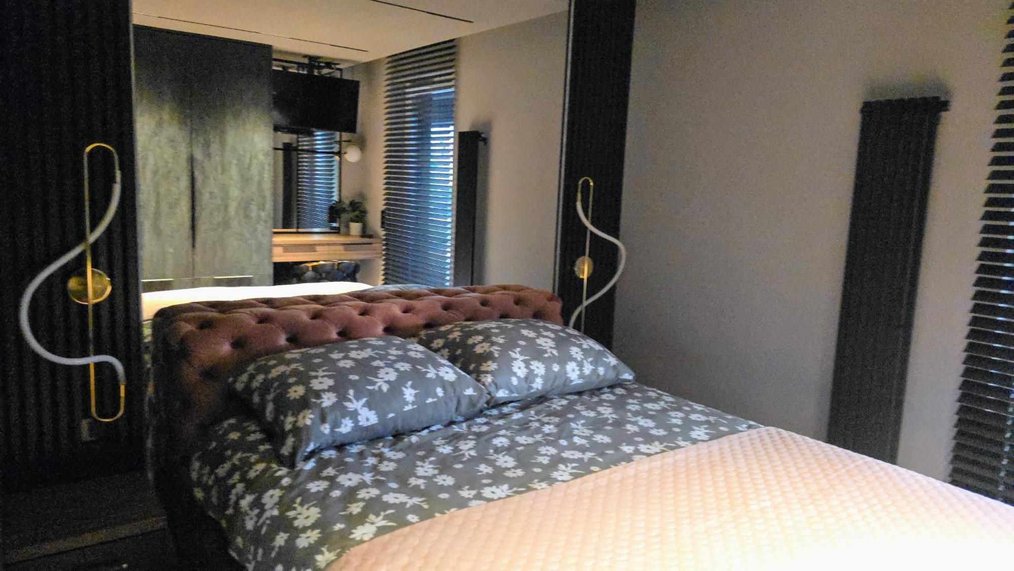קילצה Apartament Dark Prestige New ! - Dostep 24H, Projektor , Garaz Podziemny , Klimatyzacja , Duzy Taras מראה חיצוני תמונה