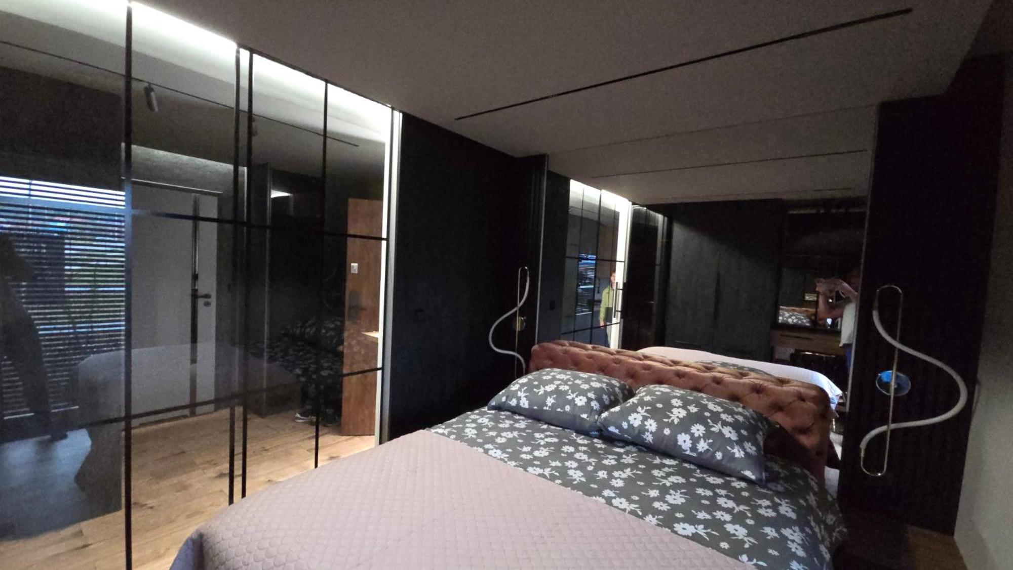 קילצה Apartament Dark Prestige New ! - Dostep 24H, Projektor , Garaz Podziemny , Klimatyzacja , Duzy Taras מראה חיצוני תמונה