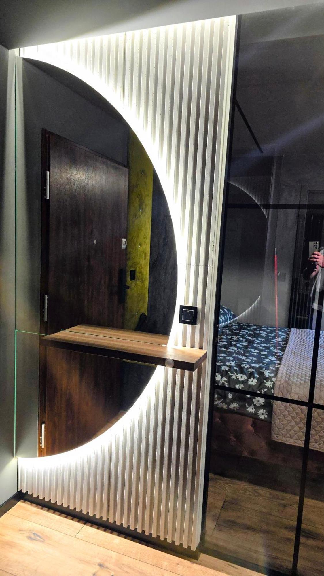 קילצה Apartament Dark Prestige New ! - Dostep 24H, Projektor , Garaz Podziemny , Klimatyzacja , Duzy Taras מראה חיצוני תמונה