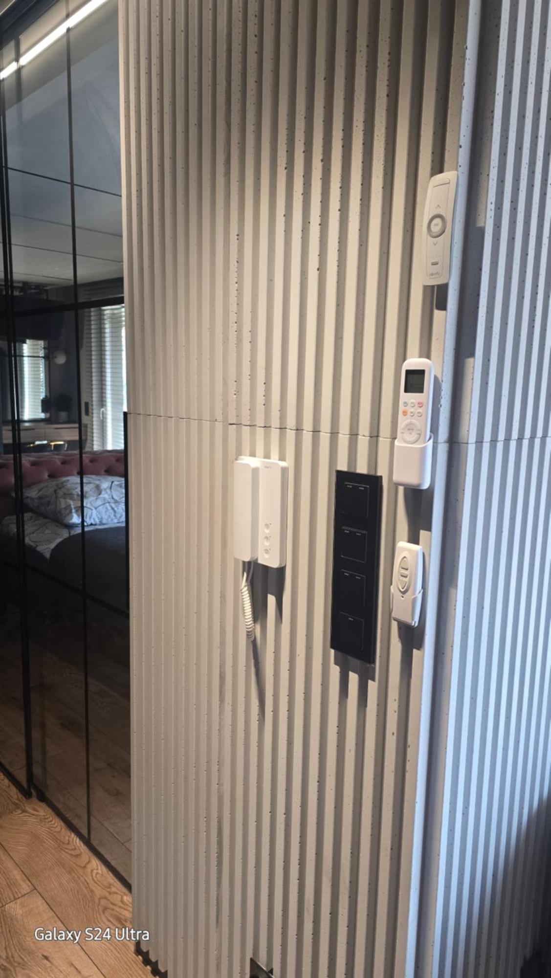 קילצה Apartament Dark Prestige New ! - Dostep 24H, Projektor , Garaz Podziemny , Klimatyzacja , Duzy Taras מראה חיצוני תמונה